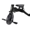 LEAN TRIKE PRO50 Dreirad mit Schiebegriff Schwarz