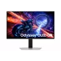 Samsung Odyssey OLED G6 27 Zoll QHD 360Hz Gaming Monitor LS27FG604SUXEN