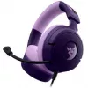 Razer Kraken V4 X Pokémon Espeon/Umbreon Edition Kabelgebundenes Gaming-Headset