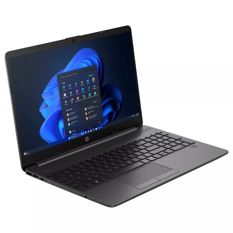 HP Laptop, 15 Zoll, 16GB RAM, 512GB SSD, Windows 11 Pro