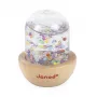 Janod Sensorischer Schneeball Mehrfarbig 12m+
