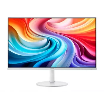 ACER SA273P1wmix 27 inch IPS Full HD 100Hz 1ms FreeSync Monitor Schwarz