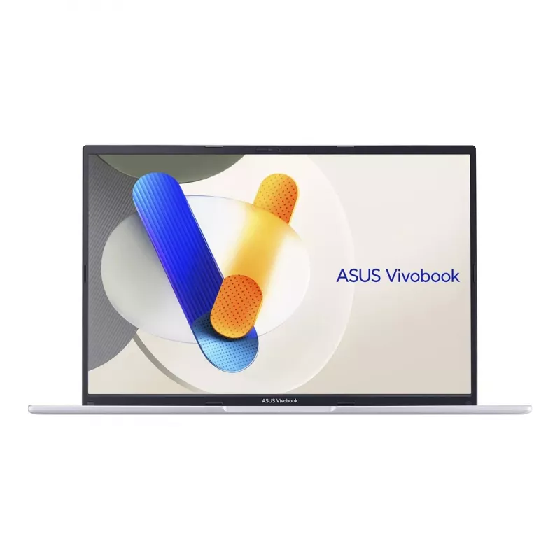ASUS VivoBook 16 X1605VA-MB2796W - Intel Core 9 270H, 16GB RAM, 512GB SSD, 16 inch WUXGA, Windows 11 Home, Silber