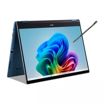 Acer Swift Spin 14 AI 14 X Elite X2E-78100 SSD W11H - 512 GB - 16 GB