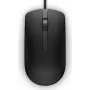 DELL Optical Mouse-MS116 Schwarz