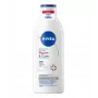 NIVEA Repair & Care Feuchtigkeitsspendende Körperlotion mit Urea 400ml