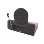 Blaupunkt VT100BK Turmventilator Schwarz