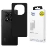 3MK PROTECTION Hardy Mellow Case für Xiaomi Redmi Note 14 Pro 5G - Schwarz