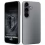 3MK PROTECTION Samsung Galaxy S25 - 3mk Hardy Mellow Case Gray