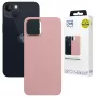 3MK PROTECTION Apple iPhone 15 Hardy Mellow MagCase Pink