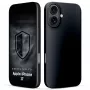 3MK PROTECTION Apple iPhone 16 Plus - 3mk Hardy Mellow MagCase Schwarz