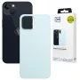 3MK PROTECTION Apple iPhone 15 Plus - 3mk Hardy Mellow MagCase Blau