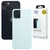 3MK PROTECTION Apple iPhone 15 Plus - 3mk Hardy Mellow MagCase Blau