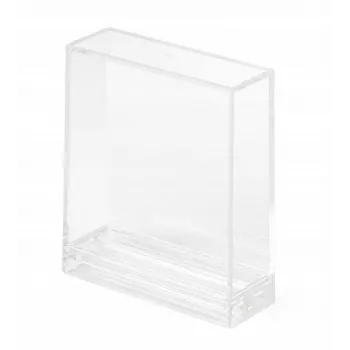 LOVEINSTANT Transparenter Acryl-Bilderrahmen für Fujifilm Instax Square Link SQ40 SQ1 SQ6 SQ10 SQ20