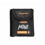 SUNNYLIFE Feuerfeste Batterie-Sicherheitstasche für DJI Mini 5/4/3 Pro/3, Lito 1, Lito X1 - 1x Akku