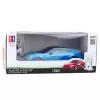 Double E Audi RS E-tron GT Fernsteuerung RC Auto Blau 1:14