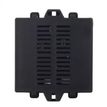 LEAN TOYS JR1630RX-RM-12V Zentralmodul für QLS-5688 Elektro-Kinderfahrzeug