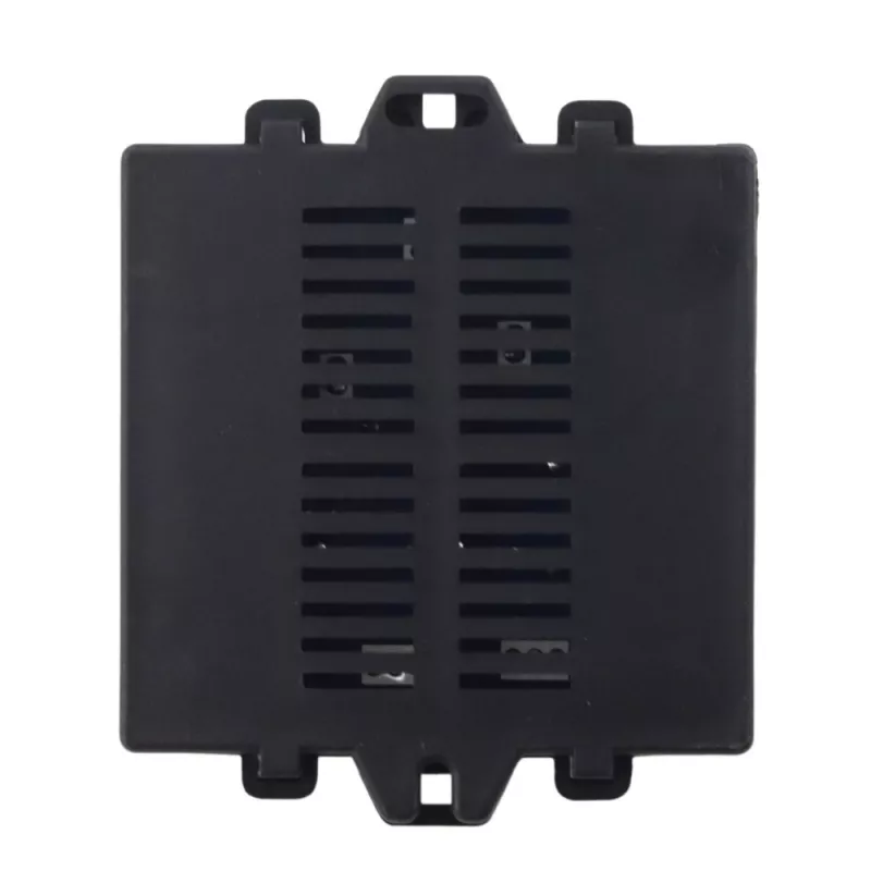 LEAN TOYS JR1630RX-RM-12V Zentralmodul für QLS-5688 Elektro-Kinderfahrzeug