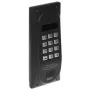 ACO Digital Intercom CDNP8ACC-ST mit Sprachmodul und Zugangskontrolle