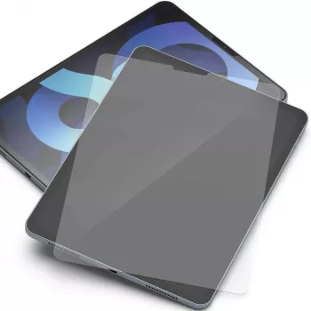 Hofi Glass Pro+ Panzerglas-Displayschutz für Apple iPad Air 13 Zoll (2024-2025) / iPad Pro 13 Zoll (2024-2025)