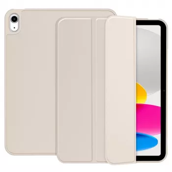 Tech-Protect SC Pen Case für iPad 10.9 (10th Gen, 2022) / iPad 11 (2025), Starlight