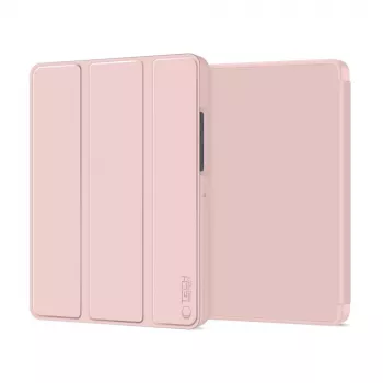 Tech-Protect SC Stiftetui für Samsung Galaxy Tab A9+ / A11+ 11.0 X210 / X215 / X216 / X230 / X235 / X236, Pink