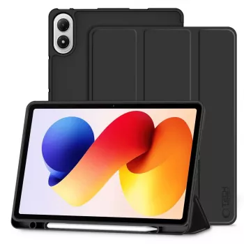 Tech-Protect SC Stifttasche für Xiaomi Redmi Pad 2 Pro 12.1, Schwarz