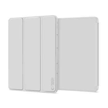 Tech-Protect SC Stifttasche für Xiaomi Redmi Pad 2 Pro 12.1, Grau