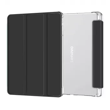 Tech-Protect SC PEN Hybrid Case für Lenovo Idea Tab 11.0 TB-336, Schwarz