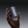 TECH-PROTECT A48 3-in-1 Magnetic MagSafe Wireless Charger 25W Qi2.2 Dark Grey