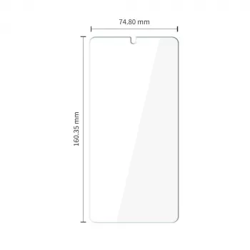 TECH-PROTECT Tempered Glass Screen Protector Bundle 10-Pack für Samsung Galaxy S26 Ultra Clear