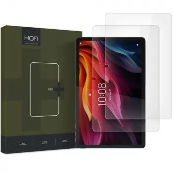 HOFI GLASS PRO+ 2-Pack Panzerglas-Displayschutzfolie für Lenovo Tab K11 Plus TB-352 11,5 Zoll klar