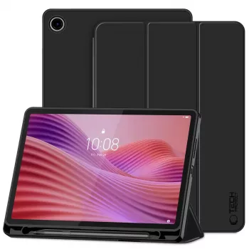 Tech-Protect SC Pen für Lenovo Tab 10.1 TB-311 Schwarz