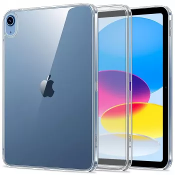 Tech-Protect Flexair Hybrid Case für iPad 10,9 Zoll 10. Generation (2022) / iPad 11 Zoll (2025)