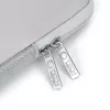 Tech-Protect NeoSlim Laptop Sleeve 13-14 inch Grau