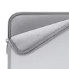 Tech-Protect NeoSlim Laptop Sleeve 13-14 inch Grau