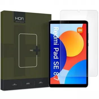 HOFI Glass Pro+ Displayschutz für Xiaomi Redmi Pad SE - Gehärtetes Glas 9H