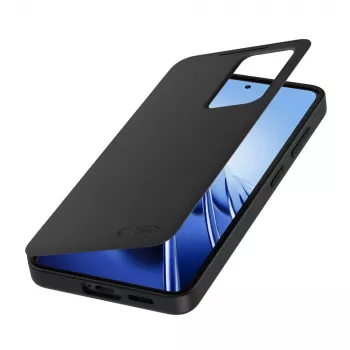 Tech-Protect Smart Wallet Case für Samsung Galaxy A57 5G, Mattschwarz