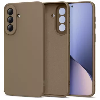 Tech-Protect Icon Case für Samsung Galaxy A37 5G Braun