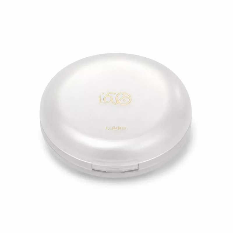 LOVRO Bloomlight Freeze-Dried Highlighter 02 Pink Quartz 3,8g