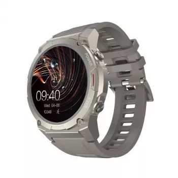 HiFuture Smartwatch FutureGo Mix2 Solace Gray (HSF12SG)