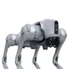 Unitree Go2 Air Quadruped Robot mit 16 TOPS AI, 48MP Kamera, LiDAR, 2-4h Laufzeit