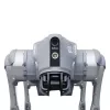 Unitree Go2 Air Quadruped Robot mit 16 TOPS AI, 48MP Kamera, LiDAR, 2-4h Laufzeit