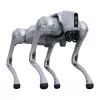 Unitree Go2 Air Quadruped Robot mit 16 TOPS AI, 48MP Kamera, LiDAR, 2-4h Laufzeit