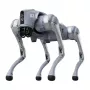 Unitree Go2 Air Quadruped Robot mit 16 TOPS AI, 48MP Kamera, LiDAR, 2-4h Laufzeit