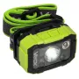 VAYOX DUAL HAMMER 500lm Pro Series Wiederaufladbare Stirnlampe VA0415