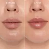 GLOV Scrubex Lip Exfoliating Mitt - 2er-Pack | Sanftes Mikrofaser-Lippenpeeling für geschmeidige Lippen