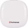 Humanas HS-PM01 Power Bank 10000 mAh Weiß