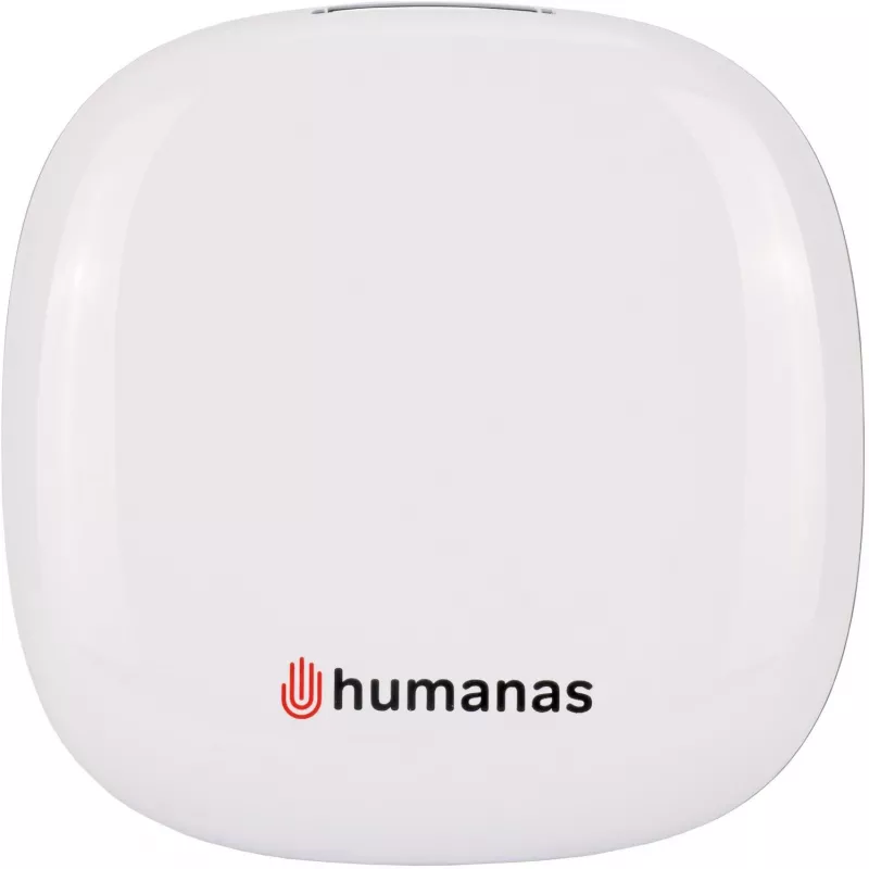 Humanas HS-PM01 Power Bank 10000 mAh Weiß