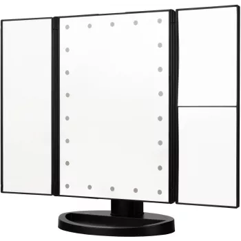 Humanas HS-ML04 Mini Beamer Schwarz